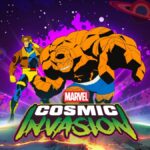Marvel Cosmic Invasion DLC Adds Cyclops and The Thing