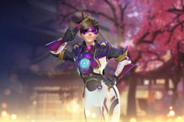 Overwatch 10th Anniversary Controversy Explained
