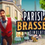 Parisian Brasserie Simulator Save Game