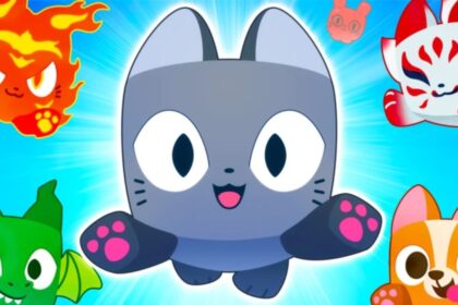 Pet Simulator 99 Codes