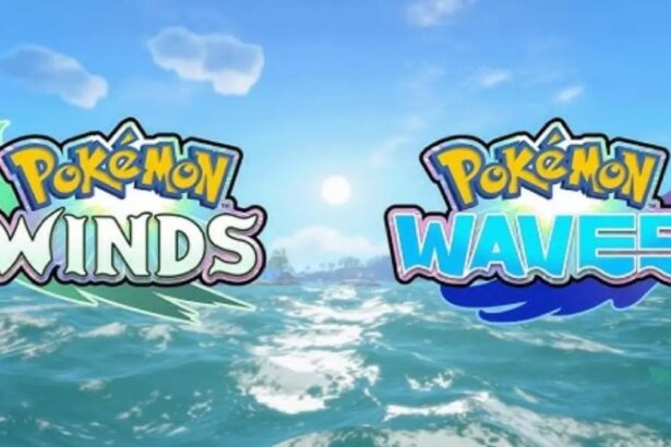 Pokemon Winds and Waves Price Leak Surprises Fans