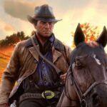 Red Dead Redemption Deadwood TV Show Connection