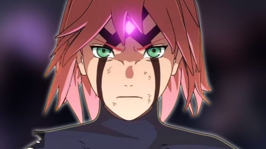 Sakura Haruno Boruto Return Finally Happens After 12 Years