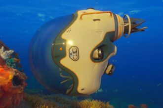 Subnautica 2 Immortal Fish Feature Upsets Players