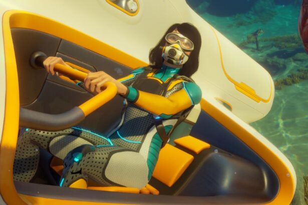 Subnautica 2 Improvements Confirmed for Early Access