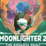 Infinite Endless Vault, Shop Level 5, and the Bomb Path are also part of the full release.