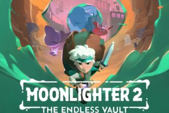 Infinite Endless Vault, Shop Level 5, and the Bomb Path are also part of the full release.