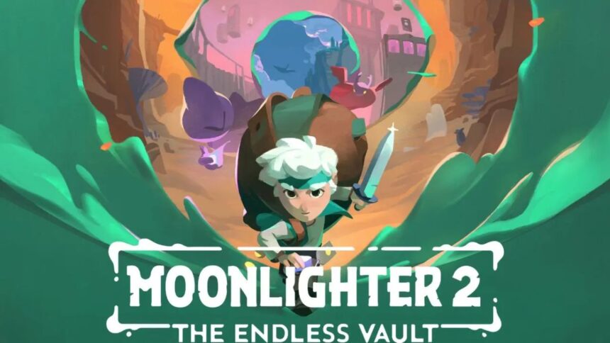 Infinite Endless Vault, Shop Level 5, and the Bomb Path are also part of the full release.