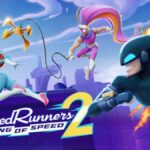 SpeedRunners 2: King of Speed Is Out Now With Crossplay and 8-Player Races