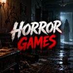 Horror games featured in the Steam Scream V event