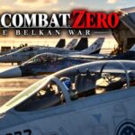 ACE COMBAT ZERO: THE BELKAN WAR Steam standalone release