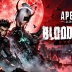 Apex Legends Blood Pact Event featuring Beasts and Demons