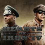 Hearts of Iron IV Energy system rework Open Beta