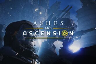 MechWarrior 5 Ashes and Ascension 18-mission campaign